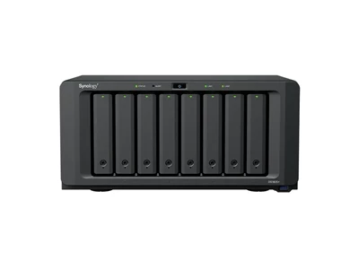 Synology Ds1825+ 8-Bay 網路儲存伺服器 #90-D1825P231