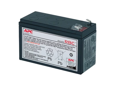 APC RBC2 更換電池盒 #APCRBC2