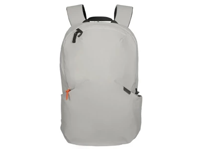 Targus Terra Compact 16" 18L 防盜電腦背包 (灰色) #TBB66004