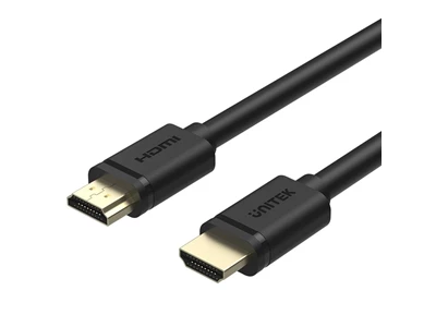 Unitek 4K/60hz HDMI 傳輸線 1.5米 5呎 (HDMI 2.0) #Y-C137M