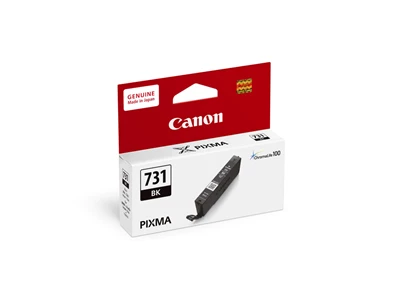 Canon CLi-731bK Black Ink Cartridge #6680C001AA01
