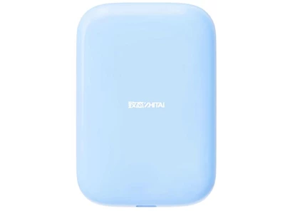 ZhiTai Spirit Neo 1TB Ext.SSD 2000MB - Usb-C w/Magnetic (Blue) #ZTPF5AP08B20P1