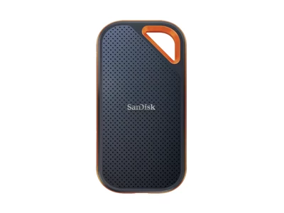 Sandisk Extreme Pro Portable SSD E81 1TB 行動固態硬碟 #SDSSDE81-1T00-G25