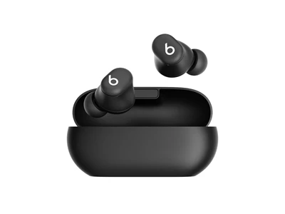 Beats Solo Buds Stereo 入耳式無線藍牙耳機 (黑色) #22411