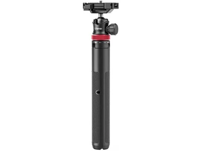 Ulanzi MT-44B 1.5M Gemini Extendable Portable Selfie Stick Tripod Stand - BT Remote (Black) #UT-44B