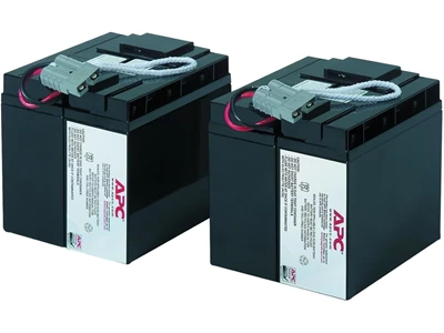 APC RBC55 UPS 替換電池盒 #APCRBC55