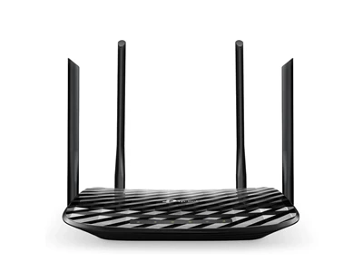 TP-Link Archer-C6 MU-MIMO AC1200 雙頻無線路由器 #1750502714/ 1750502335