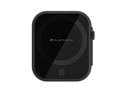 Elephant PD 20W 5000mAh 三合一磁吸無線行動電源 #E-PB10