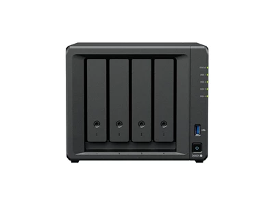 Synology DS925+ 4-bay 網路儲存伺服器 #15-130102051 / 2061