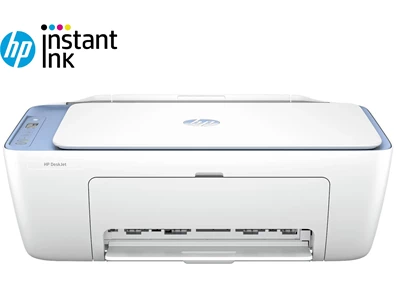 HP DeskJet 2823e 無線多合一打印機 (Blue) #588Q3A
