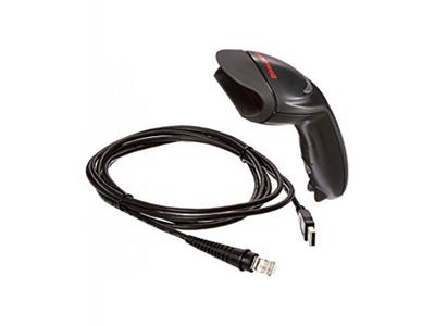 Honeywell MK5145Ub Laser Barcode Scanner - Usb (Black) #MK5145-31A38