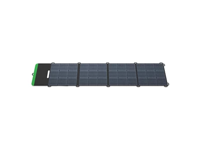 Schneider 200W OffGrid Portable Solar Panel #PsP200