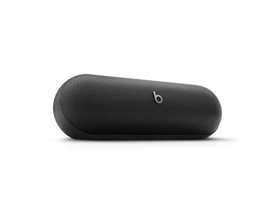 Beats Pill 便攜式無線藍牙揚聲器 (黑色) #22434
