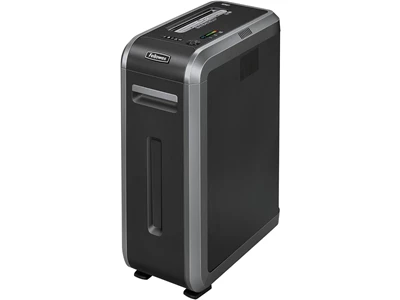 Fellowes 125Ci Cross-cut Paper Shredder 碎紙機 #FW4612101