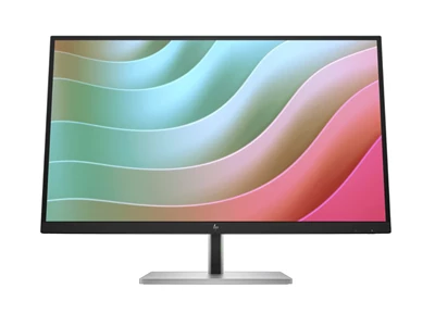HP E27k G5 27"(wide) 4K USB-C 可調節顯示器 #6N4C4AA#AB4