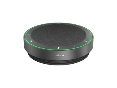 Jabra Speak2 75 UC 無線會議電話揚聲器(USB-C) #2775-429