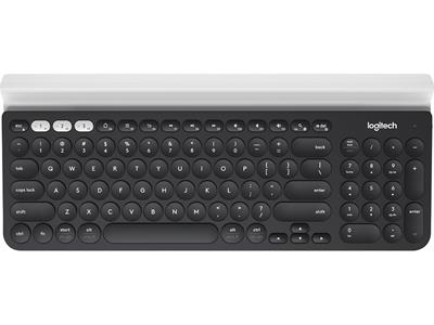 Logitech K780 中文跨平台無線鍵盤