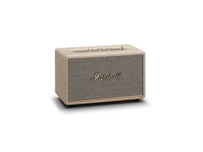 MARSHALL ACTON III (奶油色) #MHP-96005