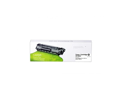 Many 150A Black Toner Cartridge #R-W1500A-HP