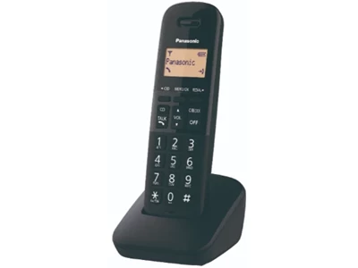 Panasonic KX-TGB310HK DECT Phone (Black)