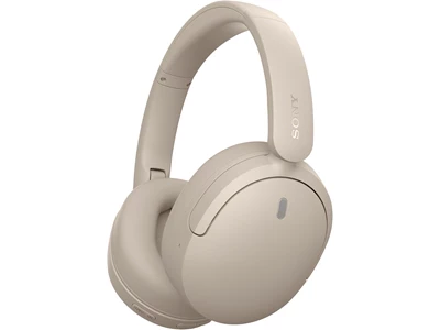 Sony WH-CH730N 立體聲頭戴式無線耳機 (米色) #WH-CH730N/CC
