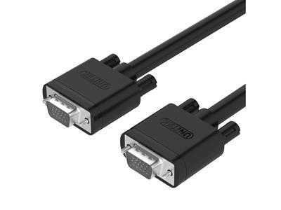 Unitek Premium VGA Cable 1.5m 5ft #Y-C503g