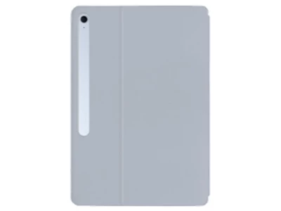 iTFiT Samsung GalaxyTab-S10_FE Book Cover (LightBlue) #ITS10F2BS
