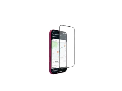 Capdase AR Glass Screen Protect 防反光 2.5D 高清玻璃保護貼 for iPhone 18 Pro #SPIH18PRO-AAR-01