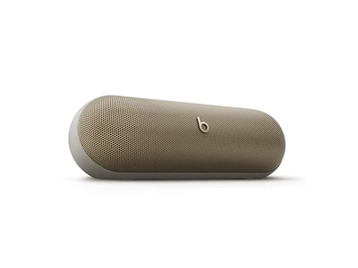 Beats Pill 便攜式無線藍牙揚聲器 (金色) #22435