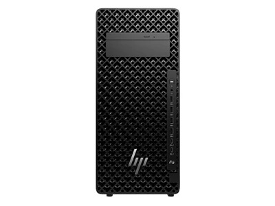 HP Z2 TWR G1i Core Ultra 7 32Gb 1TB SSD RTX 5070 Ti 直立式工作站 #D6HQ9PT#AB5