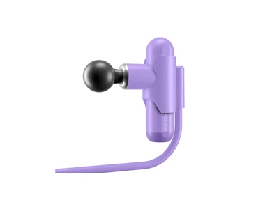 Monauro 不求人按摩槍 (紫色) #MG01-Purple