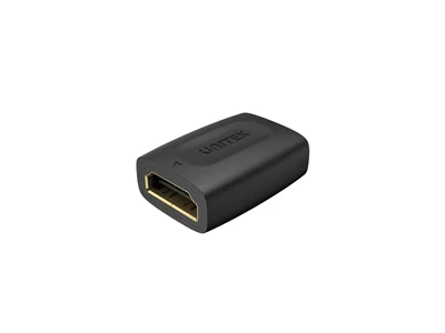 Unitek HDMI(19pins) Adapter Female to Female/ Extension #A1013BK