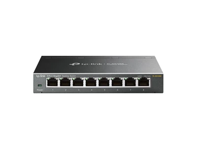TP-Link SG108S 8port Gigabit 網路交換器 #1730502259