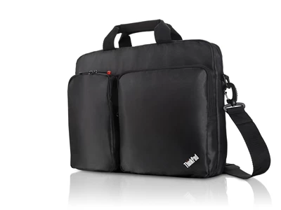 Lenovo ThinkPad 3in1 14" Notebook Bag #4X40H57287