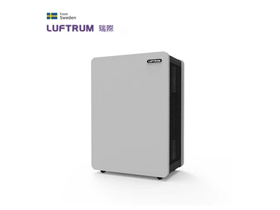 Luftrum BC400 Air Purifier #BC400 電漿除菌空氣清新機