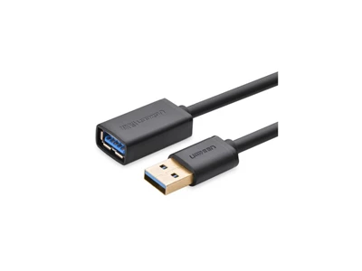 Ugreen US129 3米 Usb-A-Male to Usb-A-Female USB 3.0 延長線 #30127
