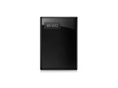 WD MyPassport Native USB-C 5Tb (2.5") 外置硬碟 (黑色) #WDBGES0050BBK