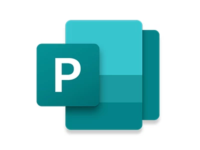 Microsoft Publisher 2021 (Digital Download Version) #164-07910