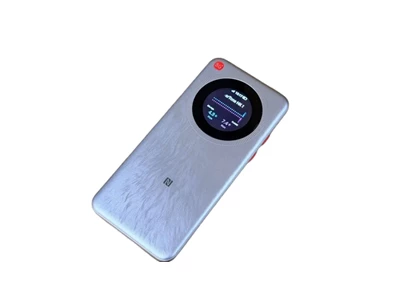 ZTE U30 Pro 5G Pocket Router w/Battery 1.38" LCD SiM-Slot #MU5358