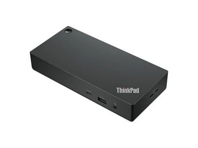 Lenovo ThinkPad USB-C Dock Gen 3 #40AY0090UK