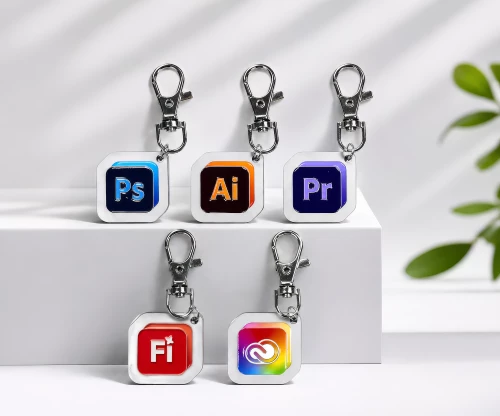 Acrobat Studio 推廣禮物 2